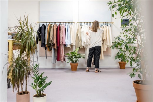 The Rise of Ethical Clothing: Is Sustainable Fashion Adoption Transforming the Fashion Industry?