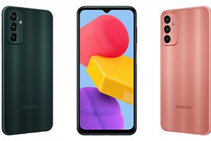 Samsung Galaxy M13: el móvil barato de Samsung se renueva con cámara de 50 megapíxeles, más pantalla y gran batería