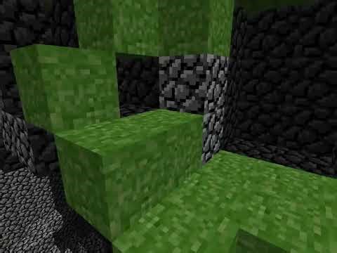 Minecraft: Pre-Classic: pc-12-1 SPECULATIVE REMAKE