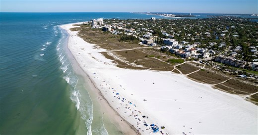 Flesh-eating bacteria kills 4 in Florida, including one in South Florida, in 2025