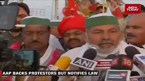 Farm laws standoff: Fast politics peaks over farmers protests