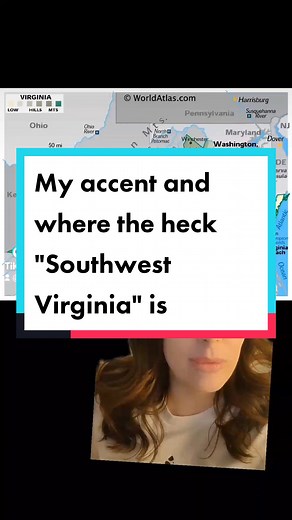 Southwest Virginia Accent: Unpacking the Unique Dialect
