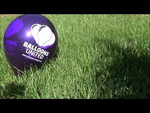 Blow to Pop 7 Balloons