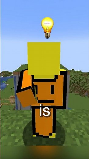 The Secret Behind The Monolith In Minecraft