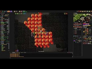 MEDIVIA - MS hunting ashen plains 1