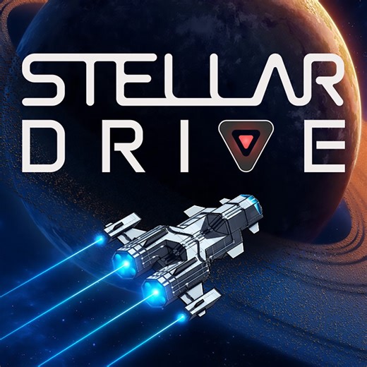 StellarDrive
