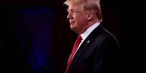 USA : ouverture du procès pénal de Donald Trump à New York