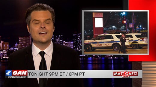 Tonight on The Matt Gaetz Show: Watch Here: https://live.oann.com/home.ktv?utm_source=socials&utm_medium=social media&utm_campaign=FB Weeknights 9PM ET | 6PM PT Rep. Chip Roy Texas; Candidate - Texas Attorney General Rep. Andy Ogles (R) Tennessee Rep. Eli Crane (R) Arizona Darren Bailey (R) Former Illinois State Senator | One America News Network
