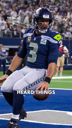 Is Sam Darnold good enough to lead the Seahawks to another Super Bowl? 🏆 | Colin Cowherd