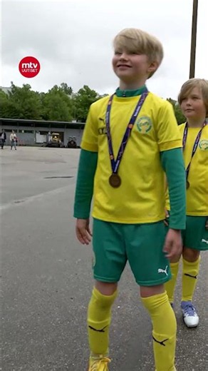Näin Helsinki Cupissa tuuletetaan 🏃‍♂️