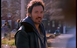 【Bruce Springsteen】Streets Of Philadelphia【1080P Official MV】