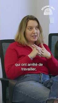 Dessine-moi l'OSE - Handicap