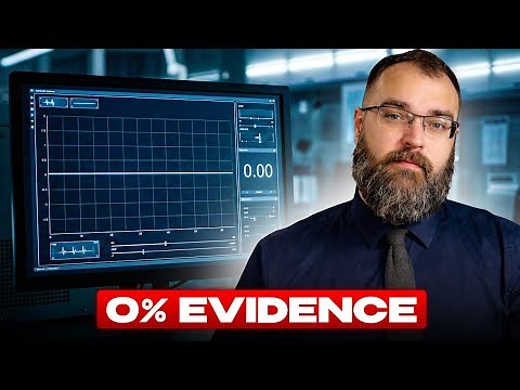 No Scientific Proof for God?