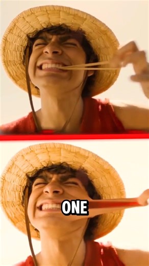 One Piece Season 2 without CGI!