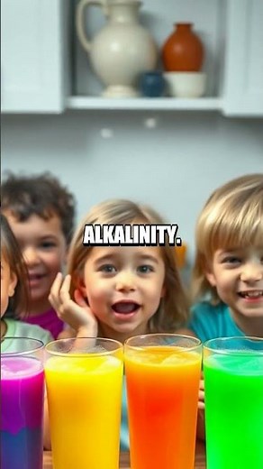 The Vibrant Color-Changing Cabbage Experiment