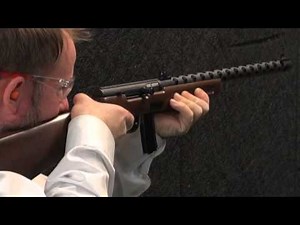 Gun of the Week: Mitchell's Mausers PPS50/22