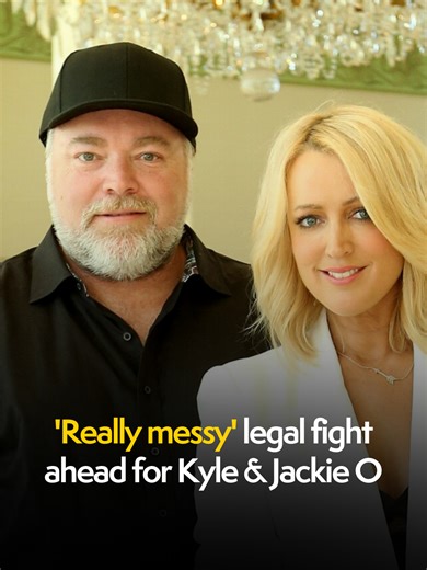 The Kyle and Jackie O Saga: Truth Behind the Departure