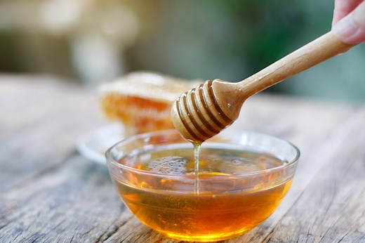 Does Honey Really Last Forever? Here's the Sticky Truth