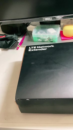 Hey guys lets review thr Verizon LTE extender set up and review😁 fast LTE data must have 😁 #verizon #fyp #lte #cellular @Verizon #setup #musthave #tech