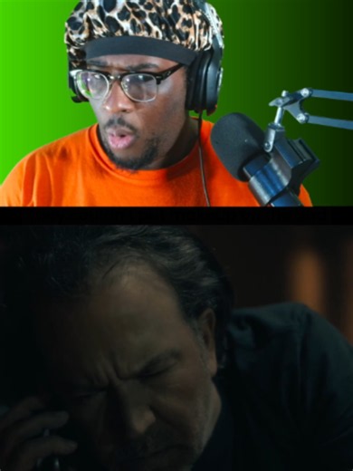 You better put in some extensions and call it a day Show: The Haunting Of Hill House Full Video On Patreon: (Patreon.com/ThatGuyNamedTheodore) #fyp #funny #reaction #thehauntingofhillhouse #scary