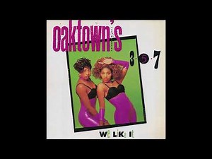 OAKTOWN'S 3-5-7 - We Like It (Instrumental)
