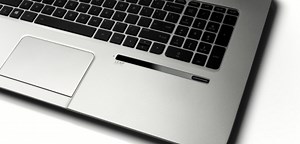 HP prezintă primul laptop cu Leap Motion: aplicaţiile se controlează cu mâna
