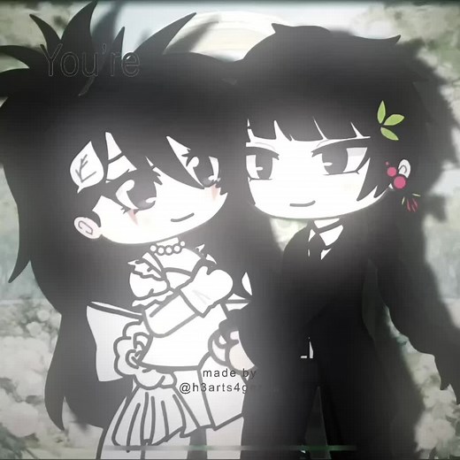 Explorando GenderBend: Yuichiro y Mui en Gacha