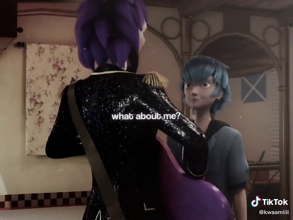 Identifying the Favorite Child: A Heartfelt Moment with Juleka