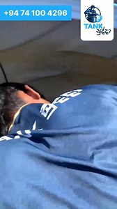 94K views · 488 reactions | Tanks, sumps, big or small, we’ve cleaned them all  Here’s a glimpse of the Tank Sudda crew in action, turning dirty into clean every single time Book your cleaning today: 074 100 4296 #TankSudda #CleanWater #SumpCleaning #TankCleaning #BeforeAndAfter #StayHealthy #SafeWater #SriLanka #colombo | Tank Sudda | Facebook