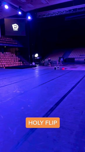 Amazing Gymnastic Flips Compilation