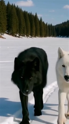 Yellowstone wolves #yellowstonenationalpark #yellowstonewolves #wolf #wolfve | Yellowstone Wolves