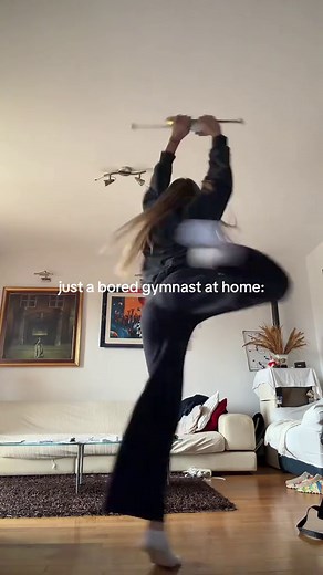 Fun Gymnastics Activities You Can Do at Home