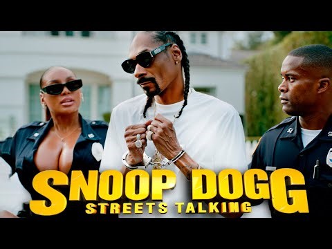 Snoop Dogg, Method Man, 50 Cent, Ice Cube - Streets Talking | Music Video