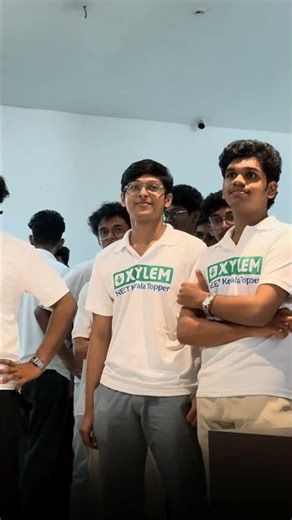 ഇത് നമ്മുടെ വിജയം 💪❤️ | Xylem 12 CBSE