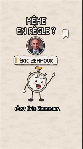 Programme de Zemmour 2027 : immigration et Reconquête