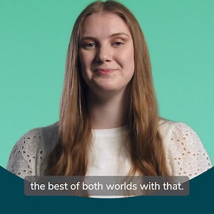 28K views · 354 reactions | Are you neurodivergent? Pursue a career where it can be a benefit to your practise. Discover occupational therapy. Use your strengths to change lives. | Royal College of Occupational Therapists | Facebook