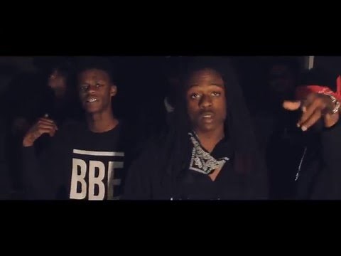 Wnc Whop Ft Lb x 70thstreetcarlos x Trey - You Know I Ain't Scared