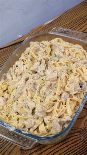 132K views · 1.3K reactions | Restaurant Style Chicken Alfredo sa Bahay! | Pinoy Budget Recipes | Facebook