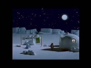 Pinga Sleepwalks (Voiceover)