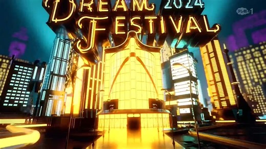 TMG(-SPECIAL GUEST-BABYMETAL)-ETERNAL FLAMES. DREAM FESTIVAL 2024