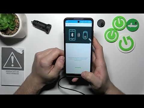 How to Pair Garmin Dash Cam Mini 2 with Garmin Drive Application?
