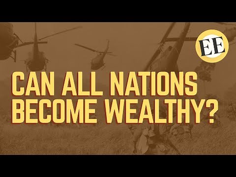 Vietnam: The Economy of the Next Decade?