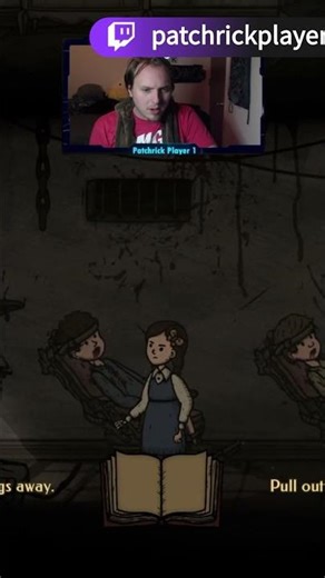 Nightmare Fuel