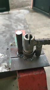 138K views · 694 reactions | Millions of people on this earth probably don't know how welders make pipe clamp molding tools | Yance welder art | Facebook