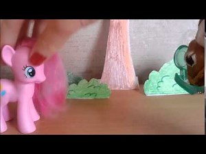 [MLP] Welcome Song (toys version)