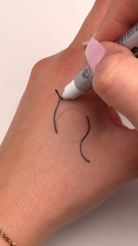 Creative tattoo design ideas🖌️