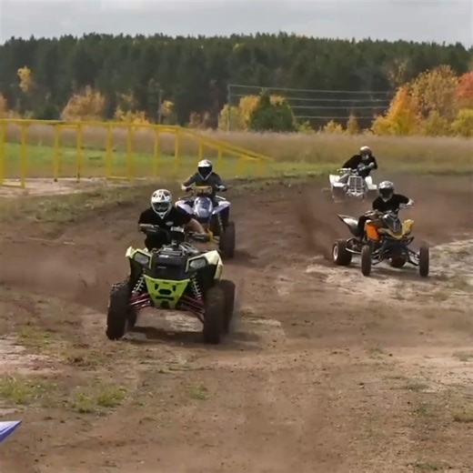 220K views · 2.9K reactions | $2,000 vs $20,000 Utility Quads! | CboysTV | Facebook