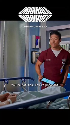 kmovies on Instagram: "Chicago Med (2015–Present | TV Series) Chicago Med follows the dedicated doctors, nurses, and staff at Gaffney Chicago Medical Center as they face high-stakes emergencies, complex medical cases, and personal challenges. Each episode blends life-or-death patient scenarios with the interpersonal dynamics of the hospital team, highlighting ethical dilemmas, tough decisions, and the emotional toll of medicine. This gripping medical drama showcases courage, compassion, and resi
