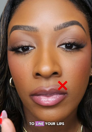 Essential Lip Liner Techniques for Fuller Lips