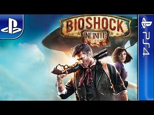Longplay of Bioshock Infinite